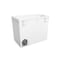 Koolmore Comercial Deep Chest Freezer with Two Wire Basket, 7 cu. ft. Food and Meat Storage SCF-7C - alternate 2
